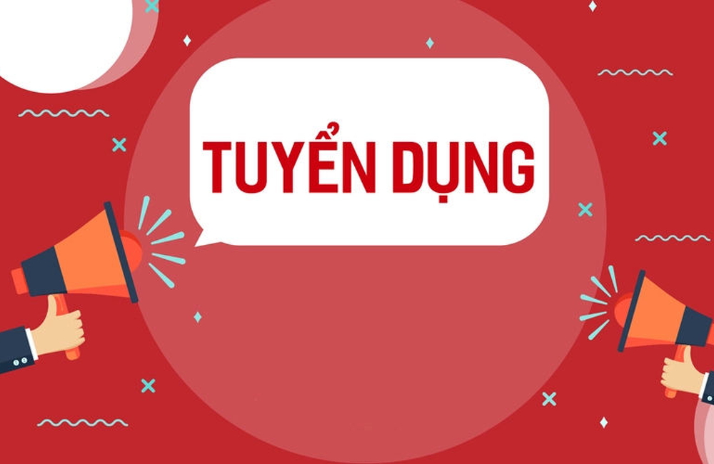 Thông báo tuyển dụng nhân sự tại Tây Nguyên