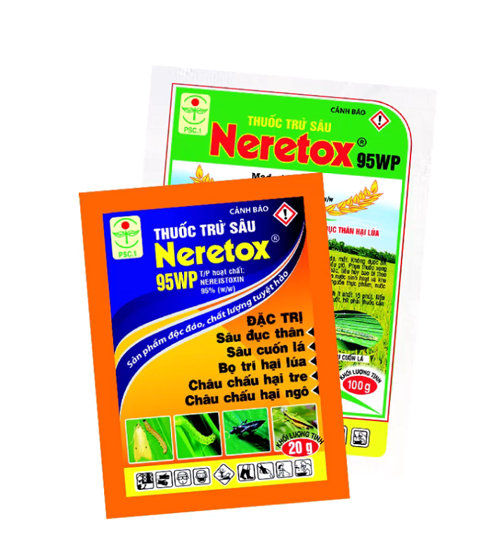 Neretox 95WP