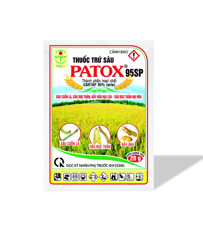 Patox 95SP