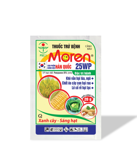 Moren 25WP