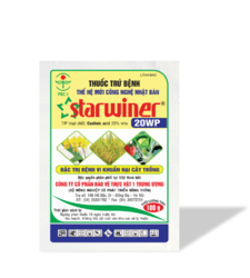 Starwiner 20WP