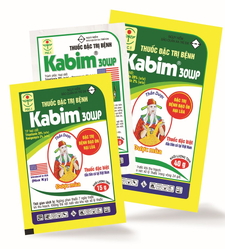 Kabim 30WP (Đạo Ôn Lúa)