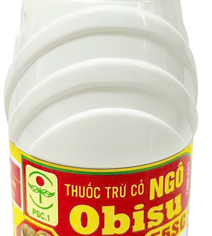 Obisu 55SC (Trừ Cỏ Ngô)