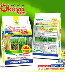 Okaya 830WP (Trừ cỏ Mía)